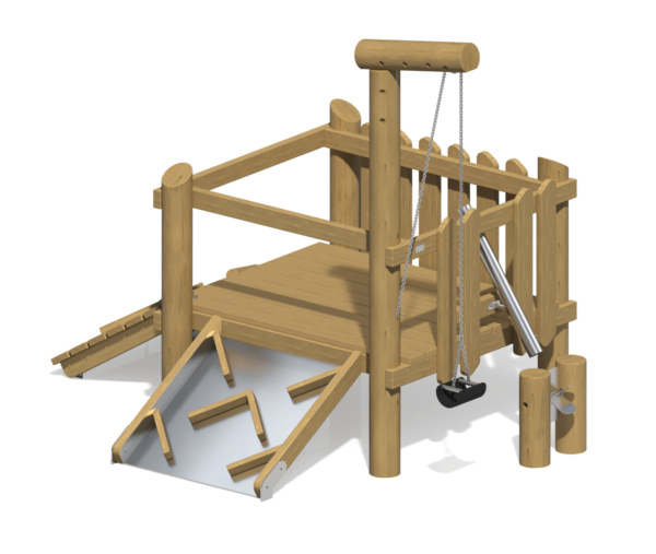 Игровое оборудование для песочницы Гибсон ПС-110.1