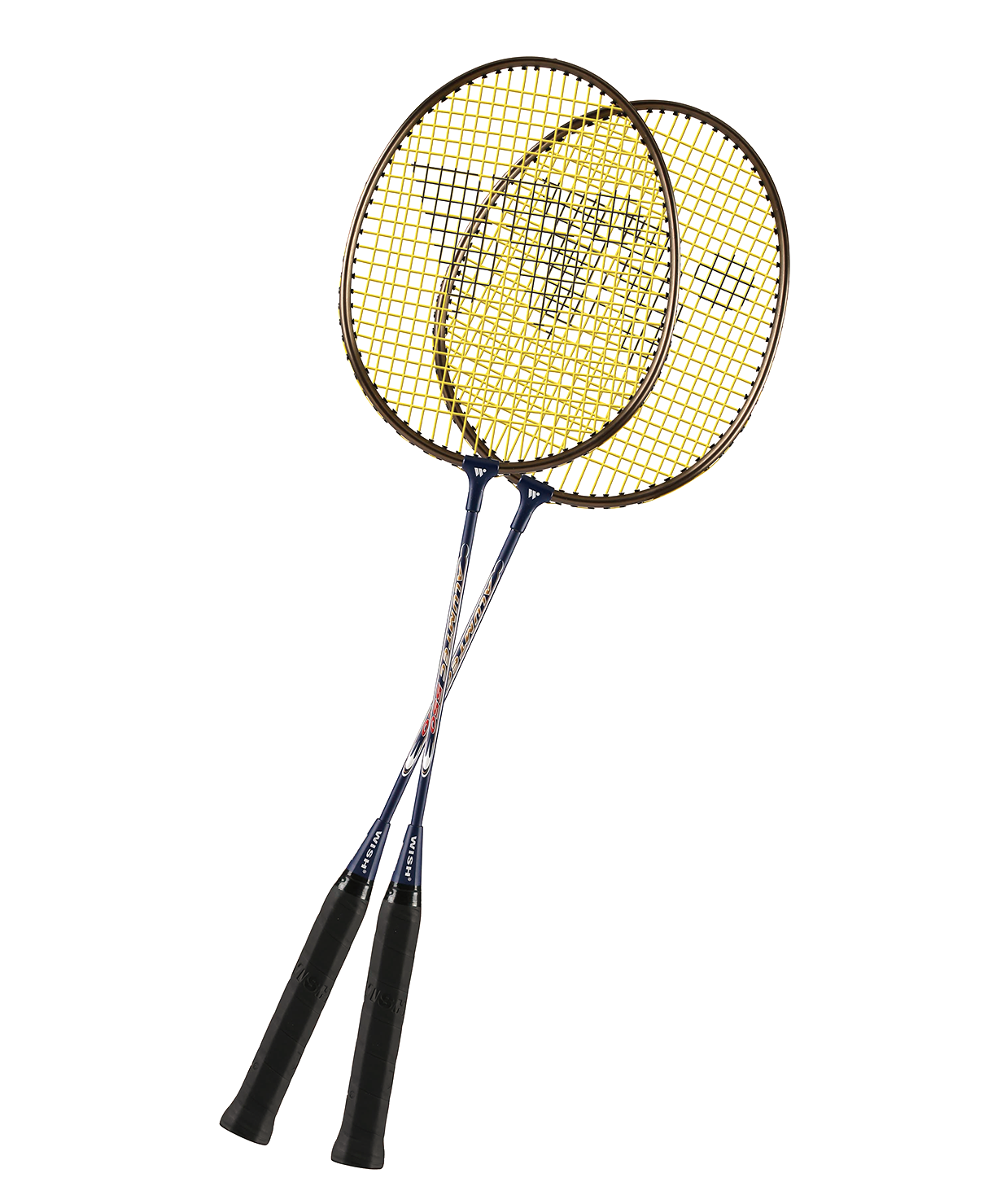 Набор для бадминтона Alumtec 550, синий