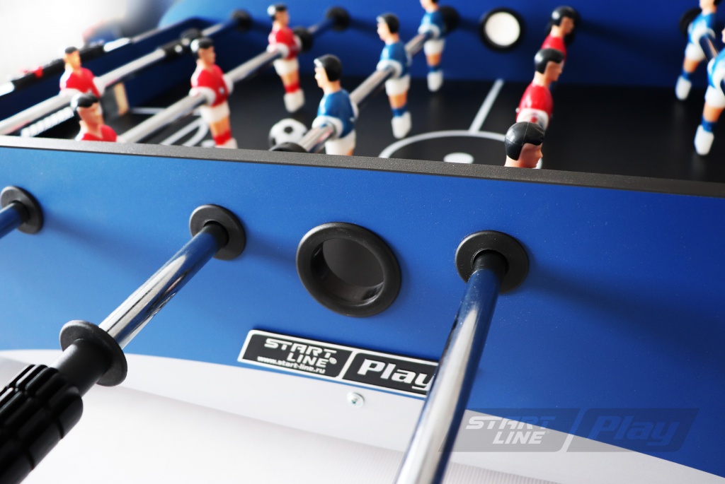 Настольный футбол / кикер Kids game 3 фута