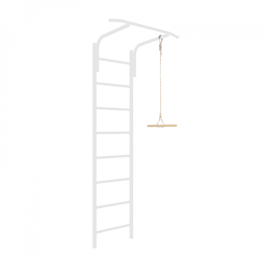 Тарзанка ROMANA ДСК-ВО 91.12.10-21