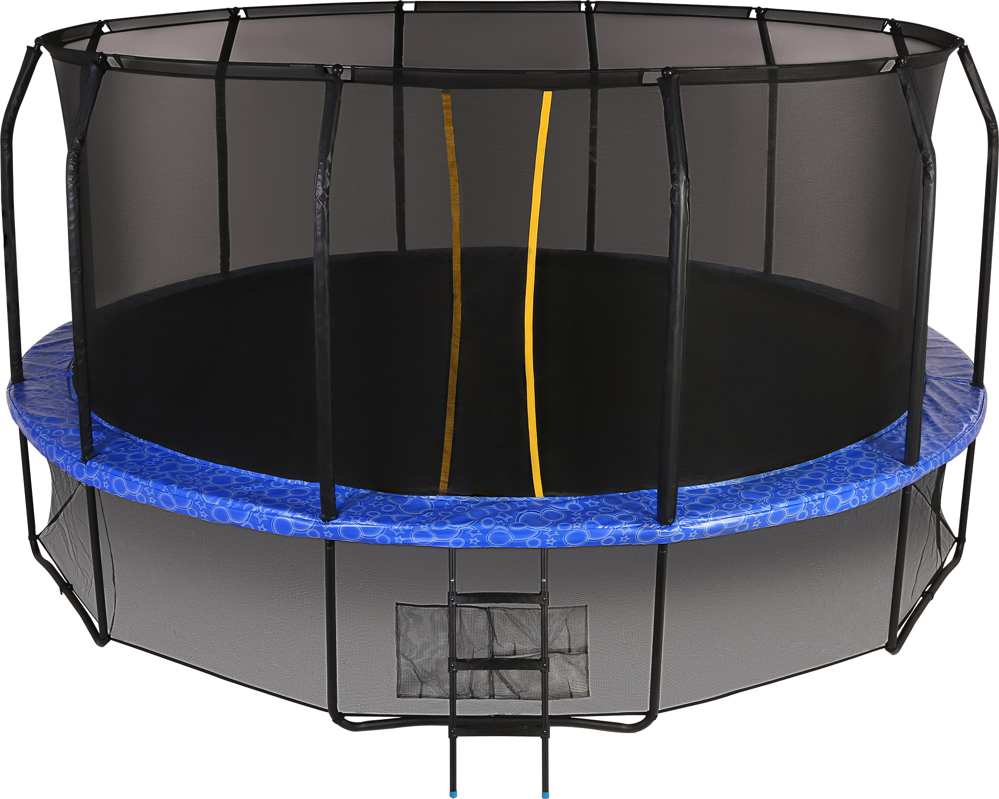 Батут Swollen Prime 16 FT Blue