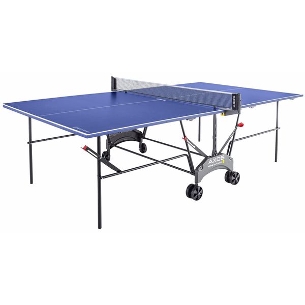 AXOS OUTDOOR 1 Теннисный стол всепогодный, с сеткой