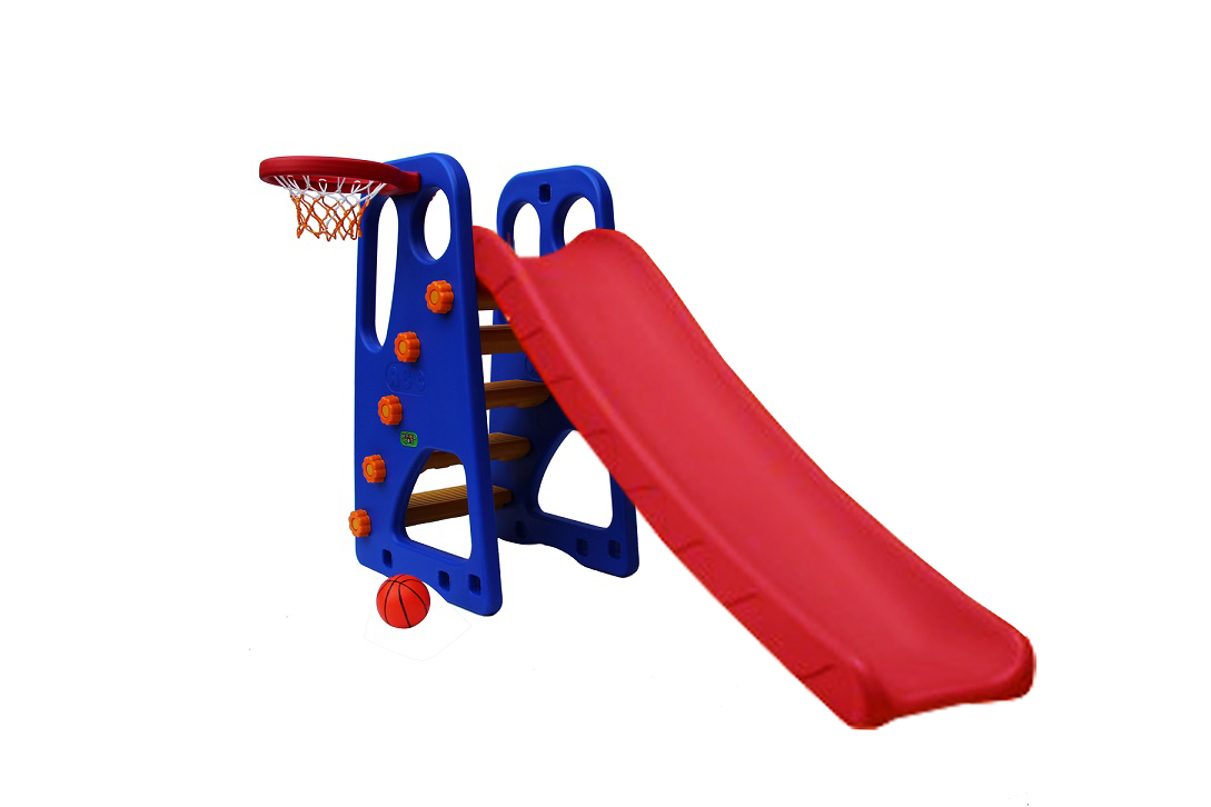 Горка "Жук" PS-021