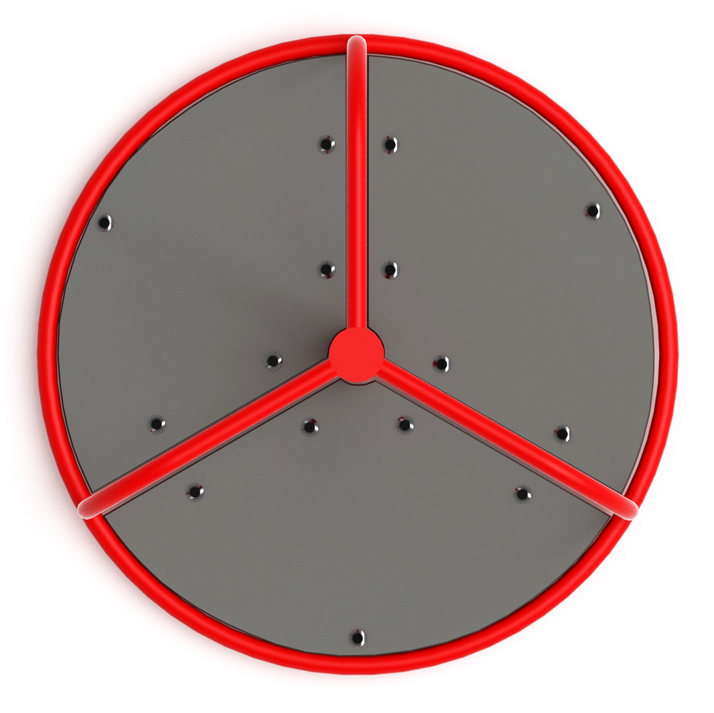 ВЕТЕРОК 2 карусель ИО 30.01.02-П