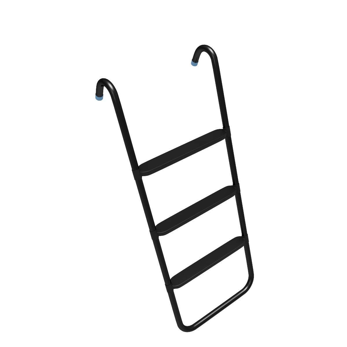 Батут UNIX line SUPREME GAME 12 ft + Basketball