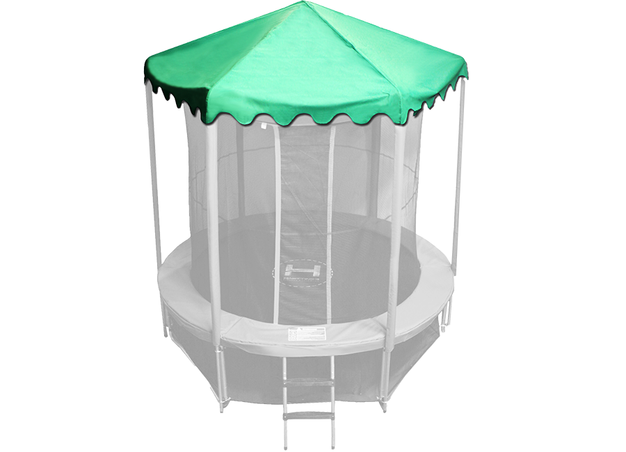 Тент уличный к батуту Hasttings 12ft (3,65 м)