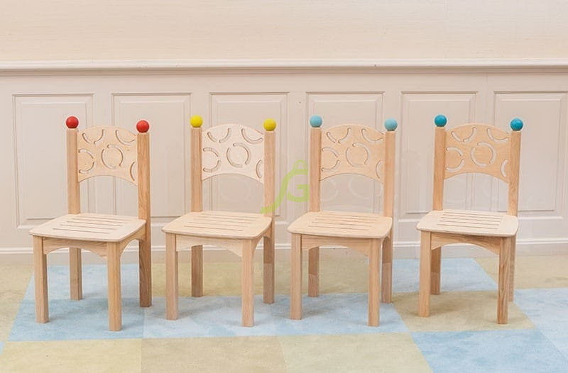 Стул детский IgraGrad