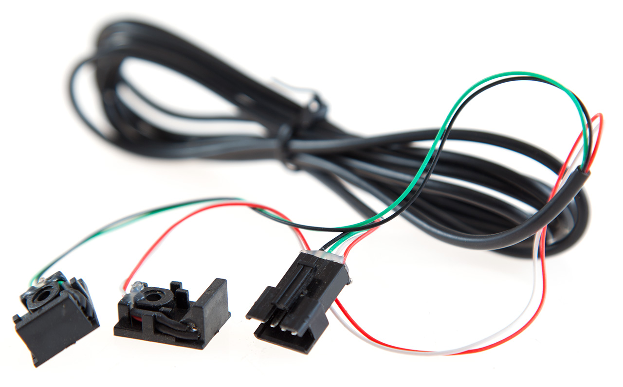 Ворота с сенсорами для аэрохоккея Stark