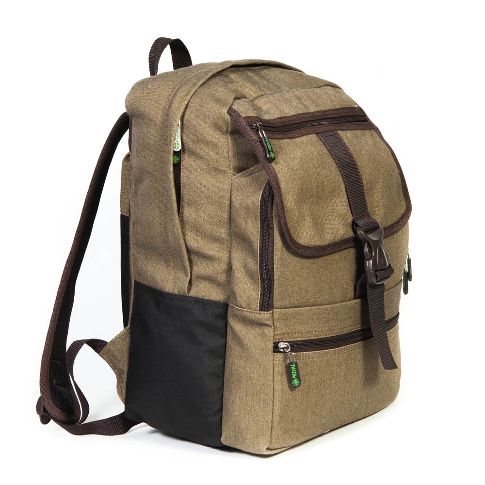 Рюкзак Prival Грот Avz Хаки