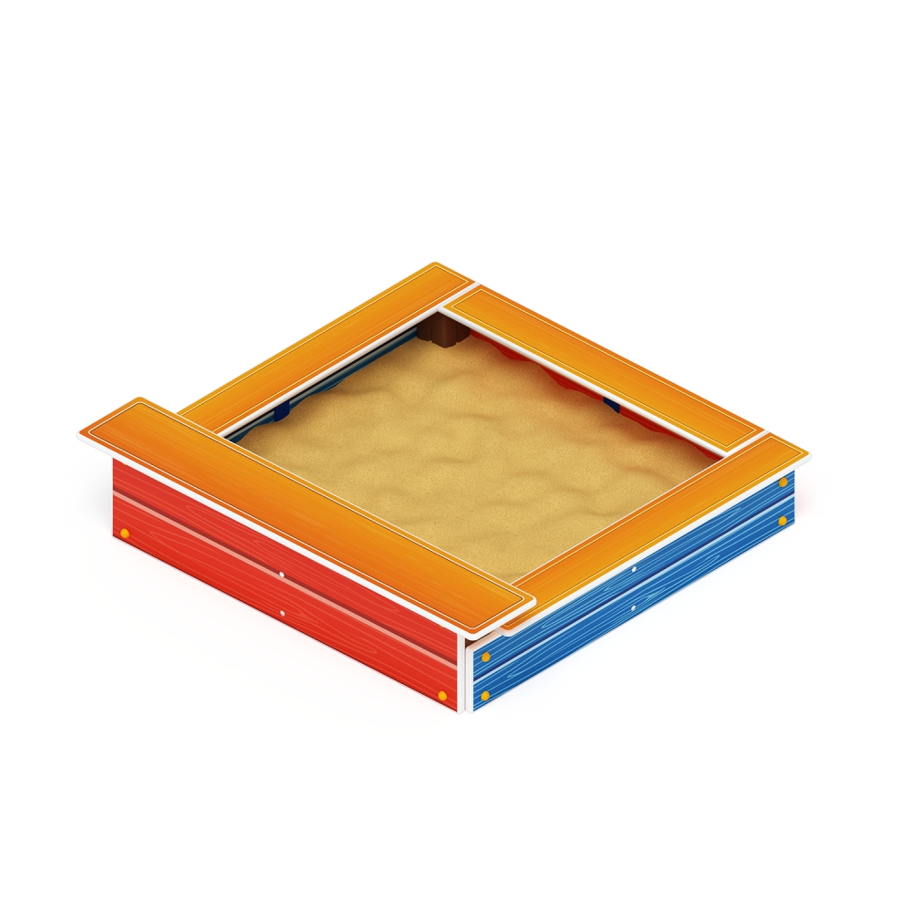 ДЕТСТВО песочница ИО 5.01.15