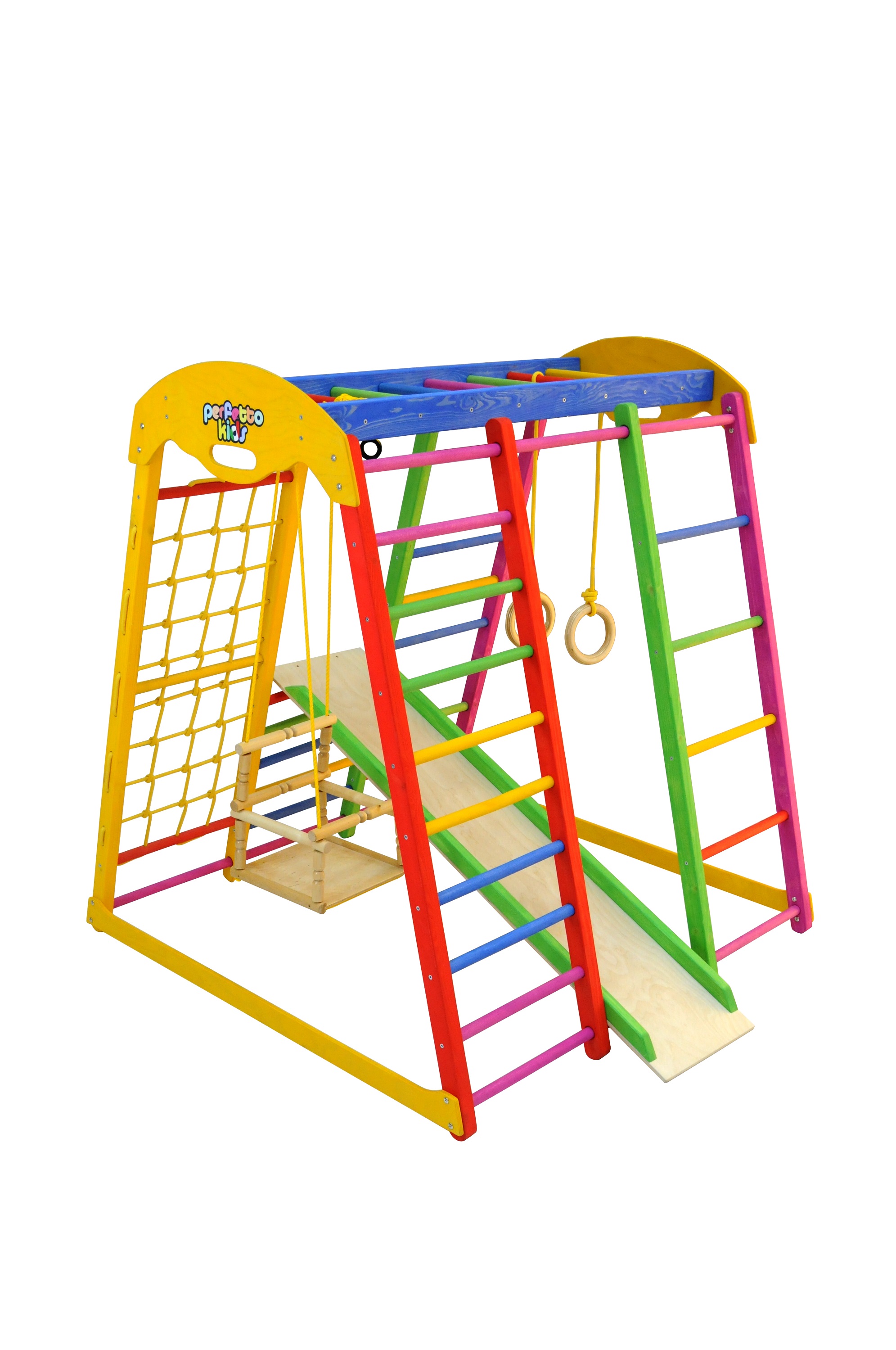 ДСК PERFETTO KIDS "Pappagallo"