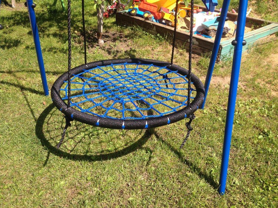 Качели Гнездышко