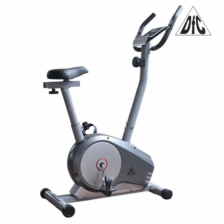 Магнитный велотренажер DFC B8508