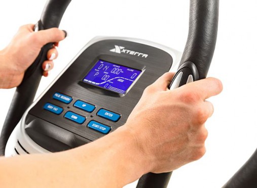 Эллиптический тренажер XTERRA FS150