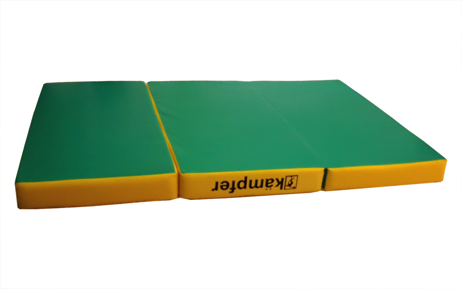 Kampfer Мат №6 (150 х 100 х 10) складной