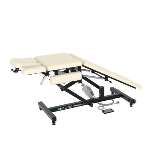 Массажный стол Heliox Medicus