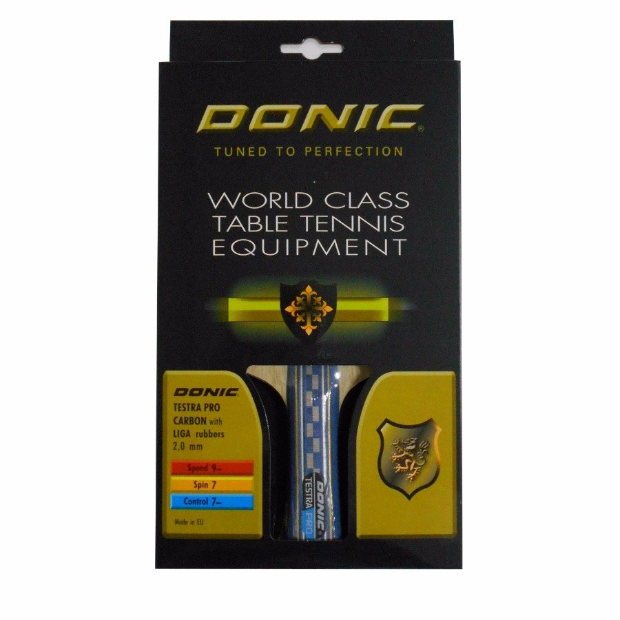 Ракетка DONIC Testra PRO