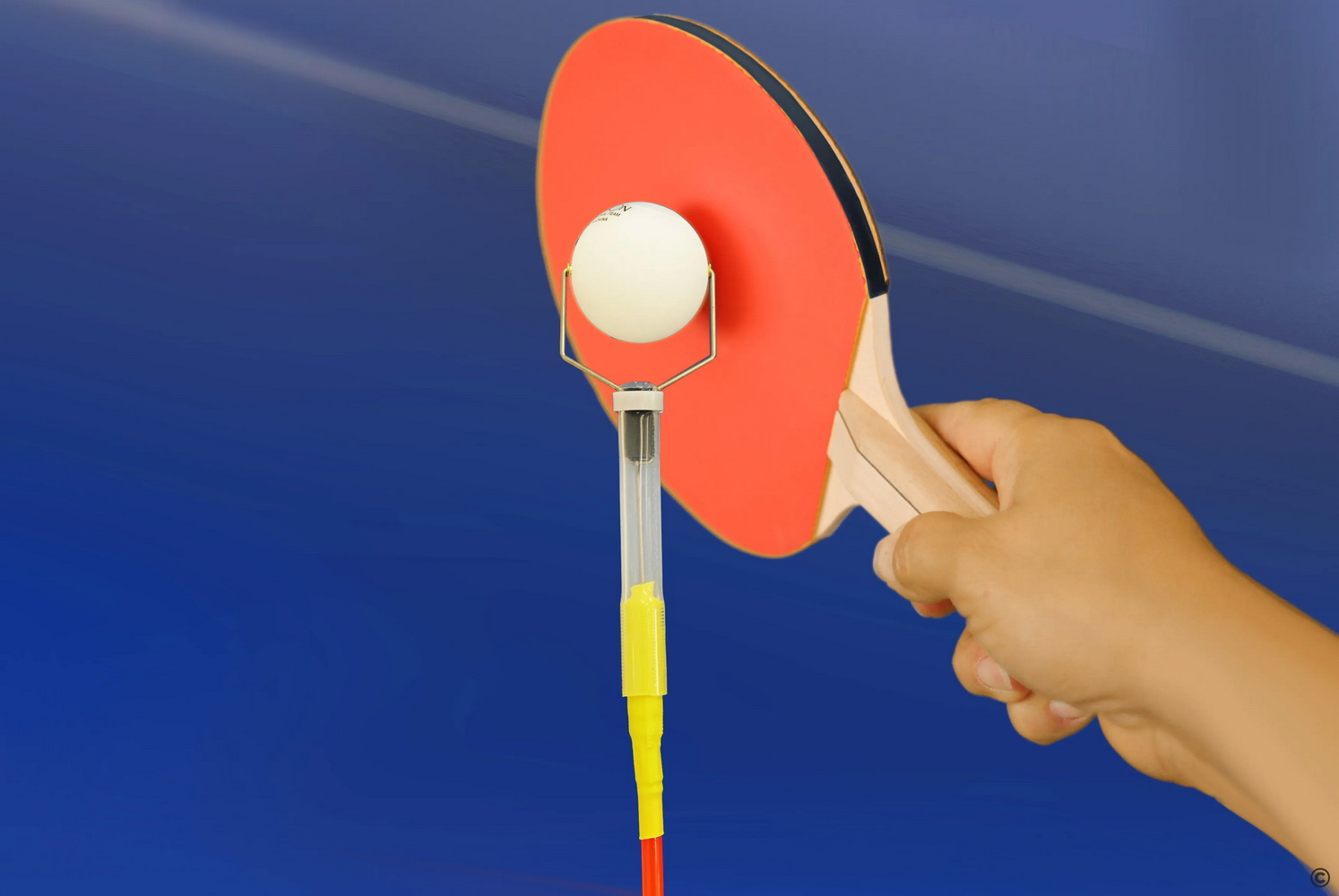 Тренажер на гибком держателе СТАРТ ЛАЙН (настольный) 03-10