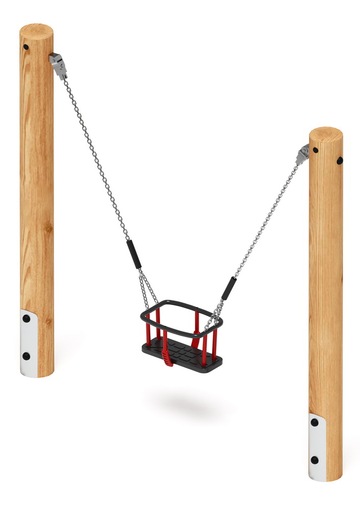 Качели (Лиственница) ИО 11.Р.04.01-Л