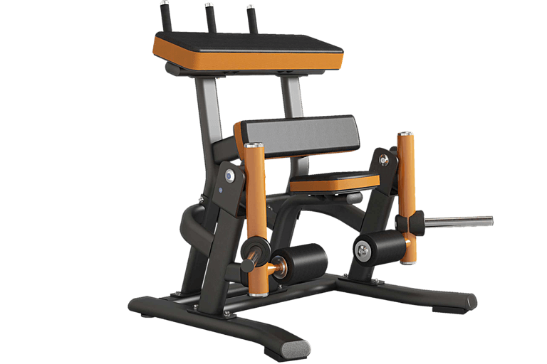 Сгибание ног стоя Digger HD014-2