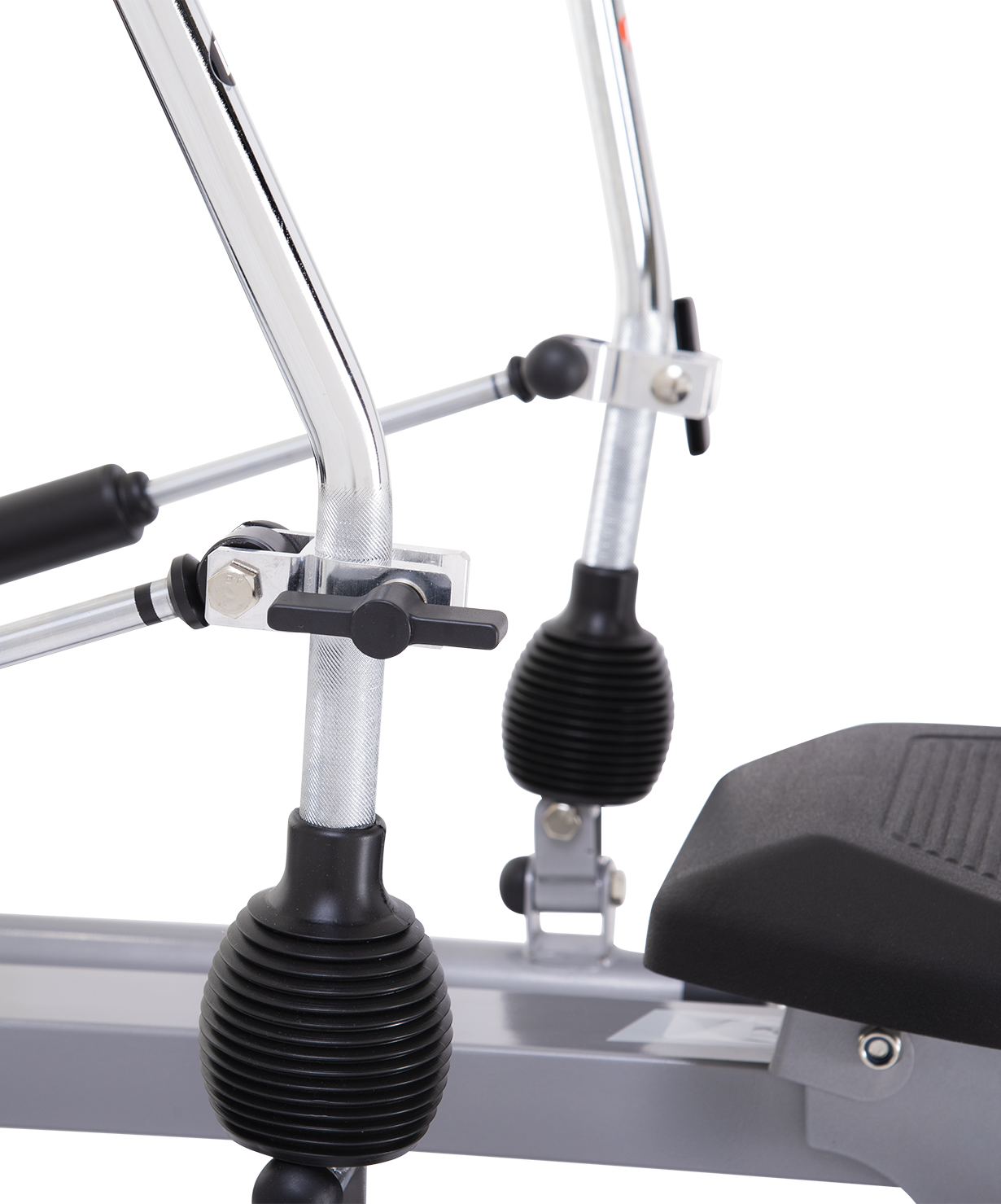 Тренажер гребной BF-501 Rower, гидравлический