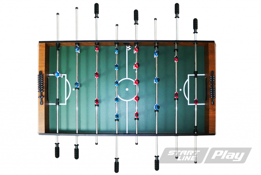 Настольный футбол / кикер Dusseldorf 4 фута