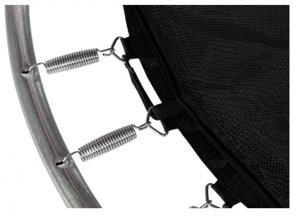 Батут Hasttings Classic Green 15ft (4,6 м)