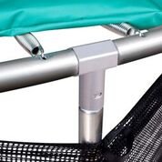 Комплект батут Hasttings 15 ft (4,57 м)