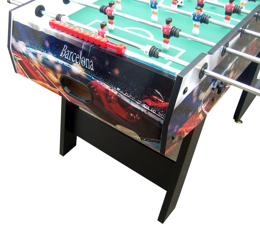 Игровой стол DFC Barcelona футбол