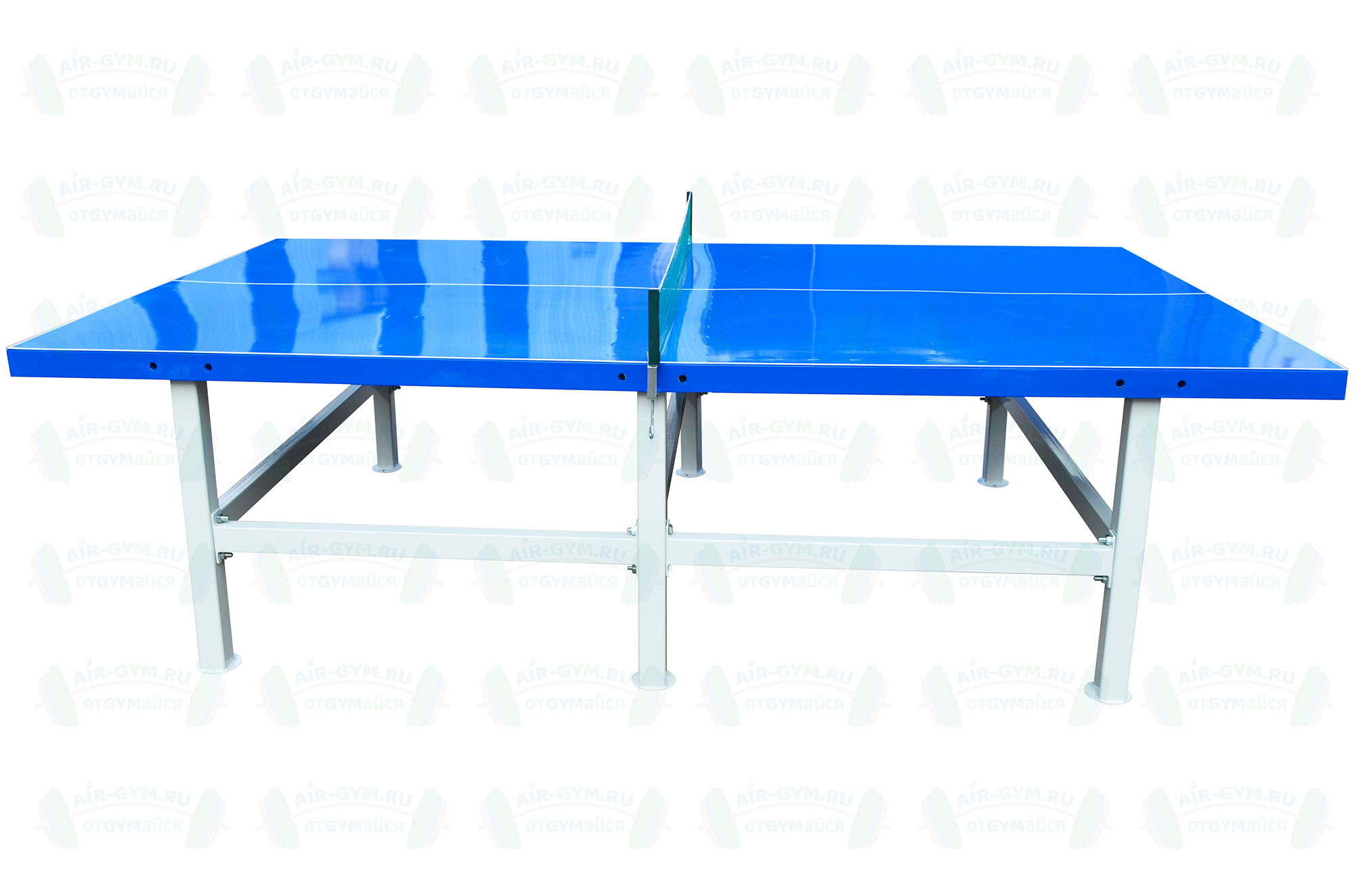 Антивандальный теннисный стол AIR-GYM