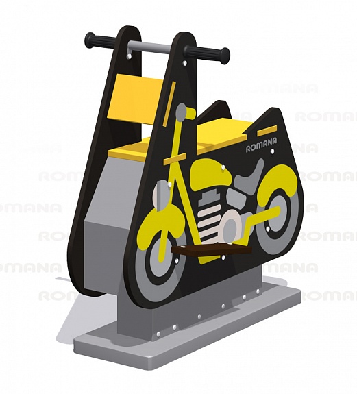 Качалка Romana 108.29.00-02