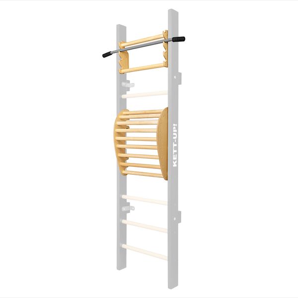 Тренажёр KETT-UP для осанки с турником