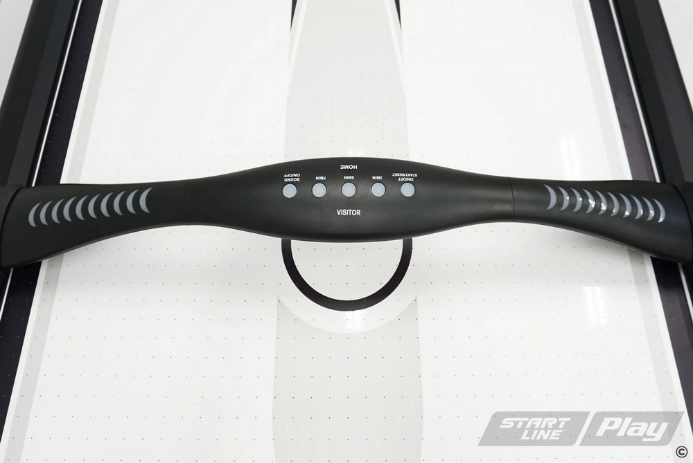 Аэрохоккей START LINE Ice Plaza 7 футов