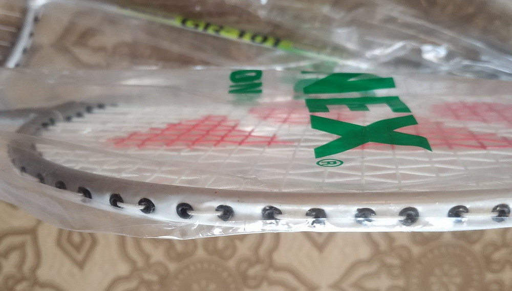 Ракетка для бадминтона YONEX GR-101R (02.203)