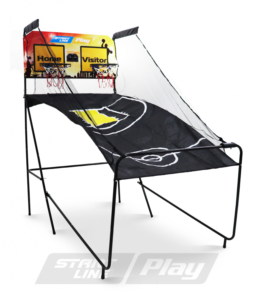 Баскетбольный тренажер SLP START LINE Play C1