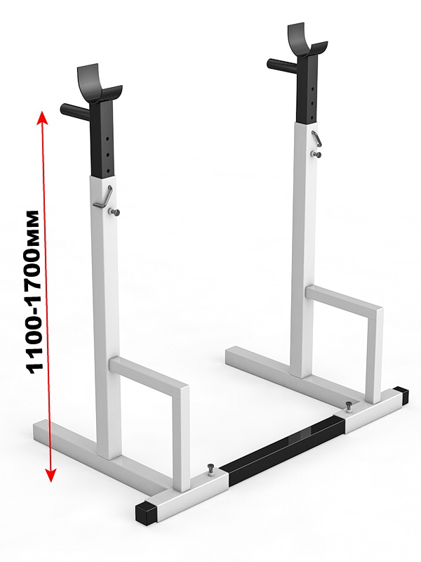 Стойки под штангу (13.400)