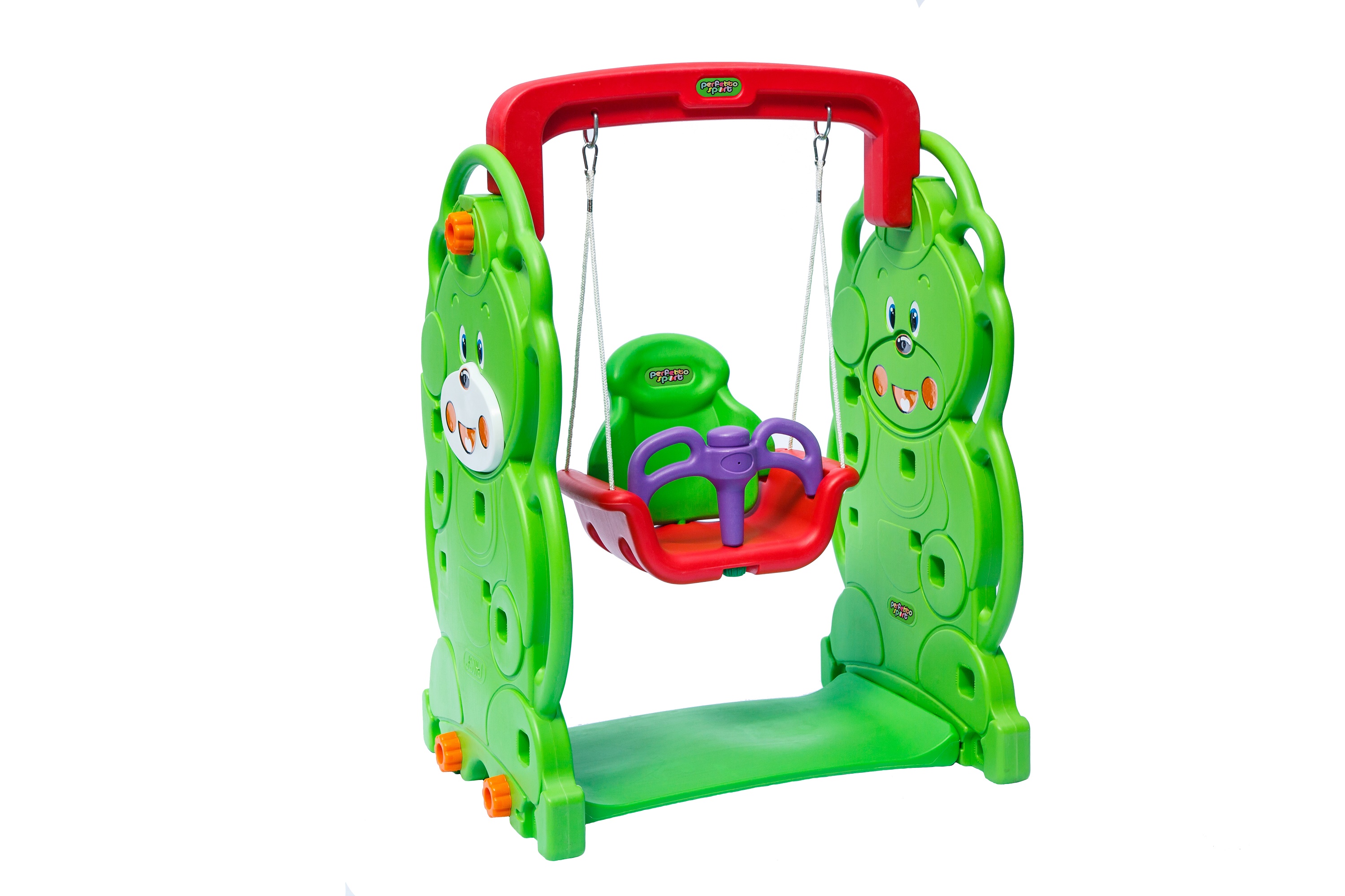Качели "Обезьянка" PS-012