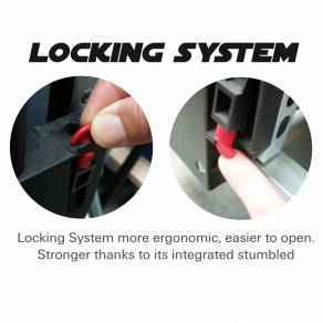 ТЕННИСНЫЙ СТОЛ CORNILLEAU TECTO INDOOR (СИНИЙ)