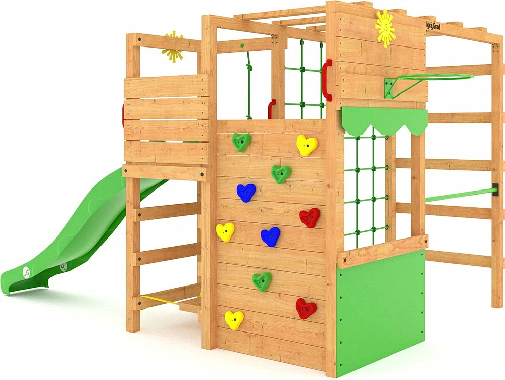 Детская площадка IgraGrad W16