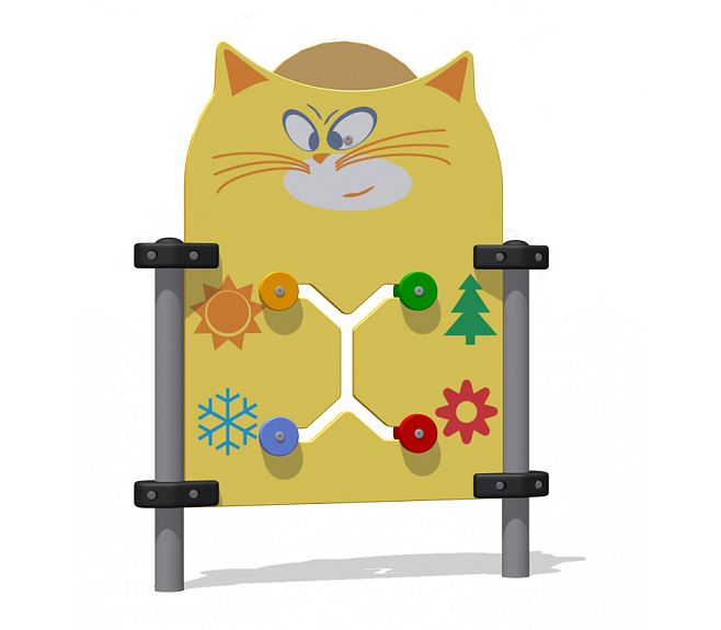 Бизиборд Romana 057.41.00