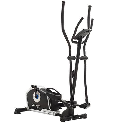 Эллиптический тренажер XTERRA FS150