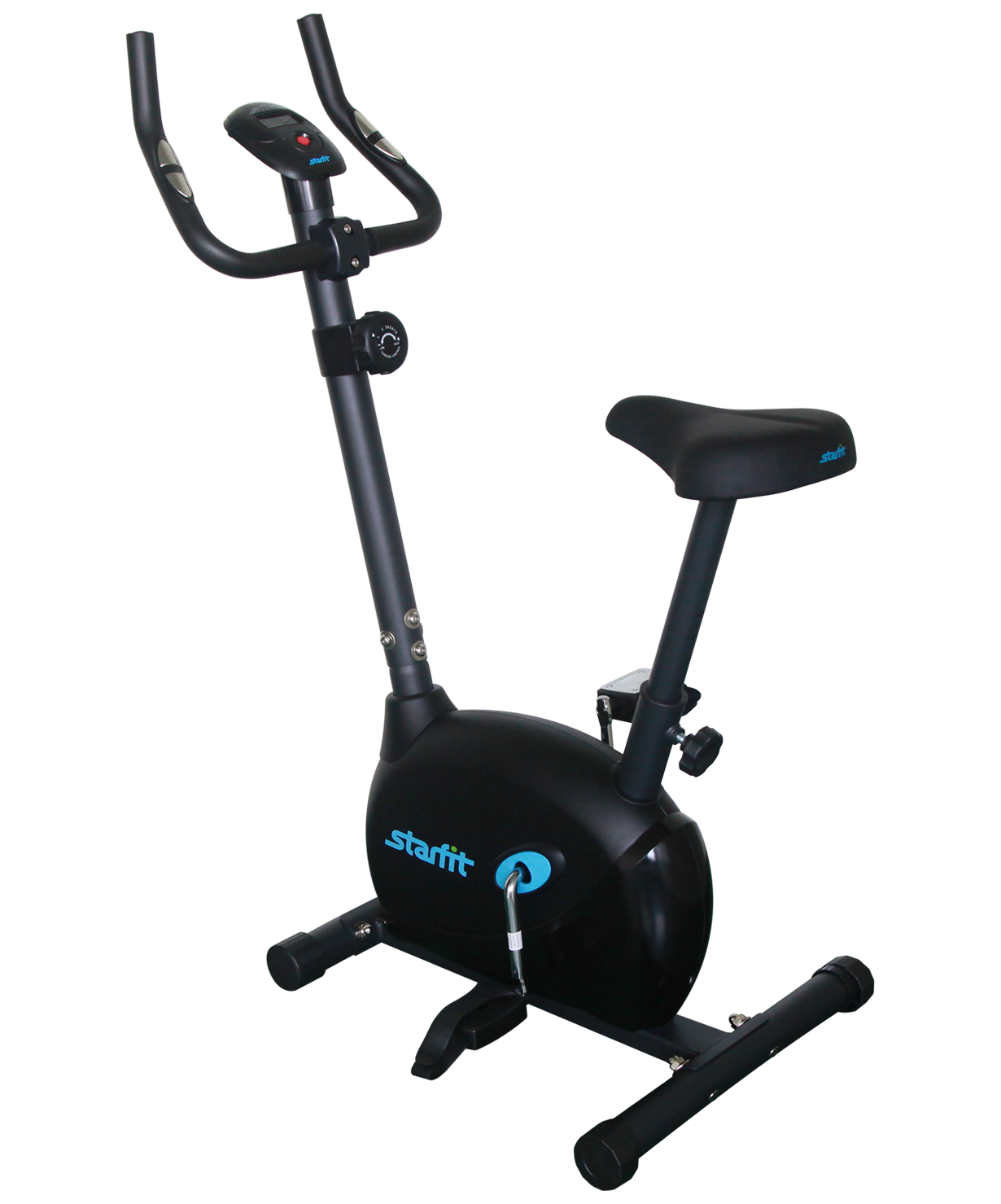 Велотренажер BK-101 Magic New, магнитный