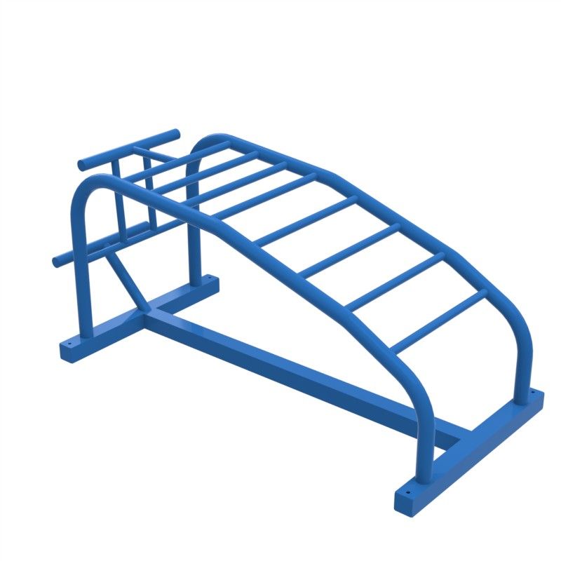 Уличная скамья для пресса  Air-Gym YT13