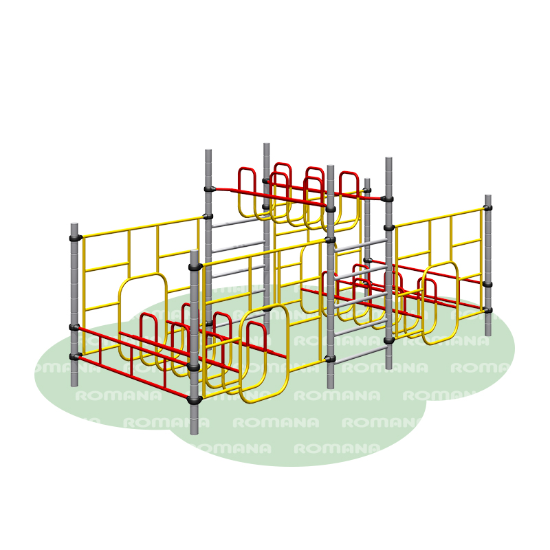 Спортивный комплекс «Romana 201.06.00»