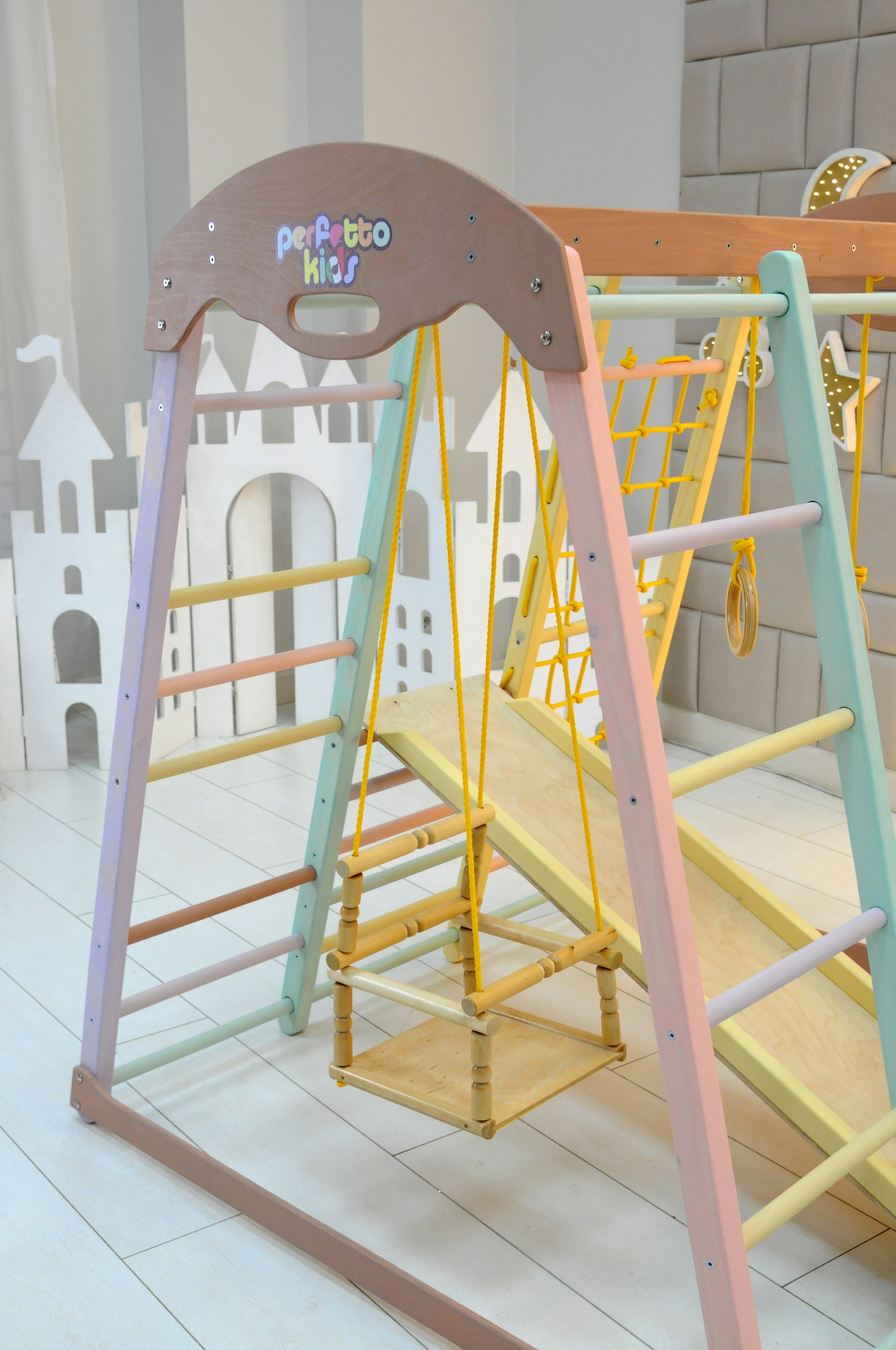 ДСК PERFETTO KIDS "Libellula"