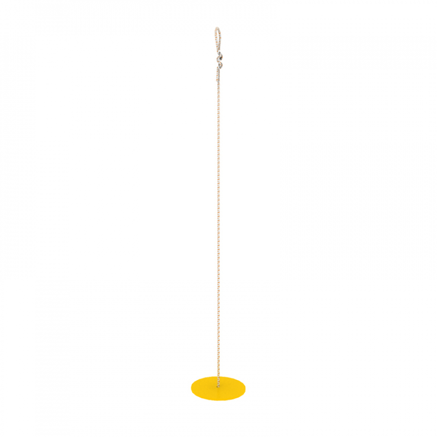 Шнур-качалка ROMANA ДСК-ВО 91.34.01-01