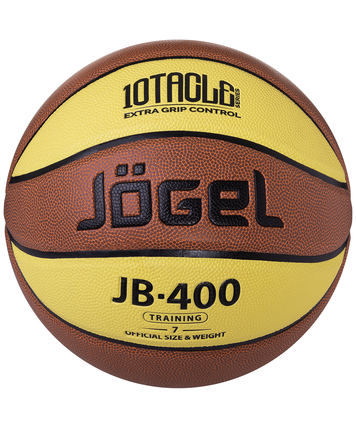 Мяч баскетбольный JB-400 №7