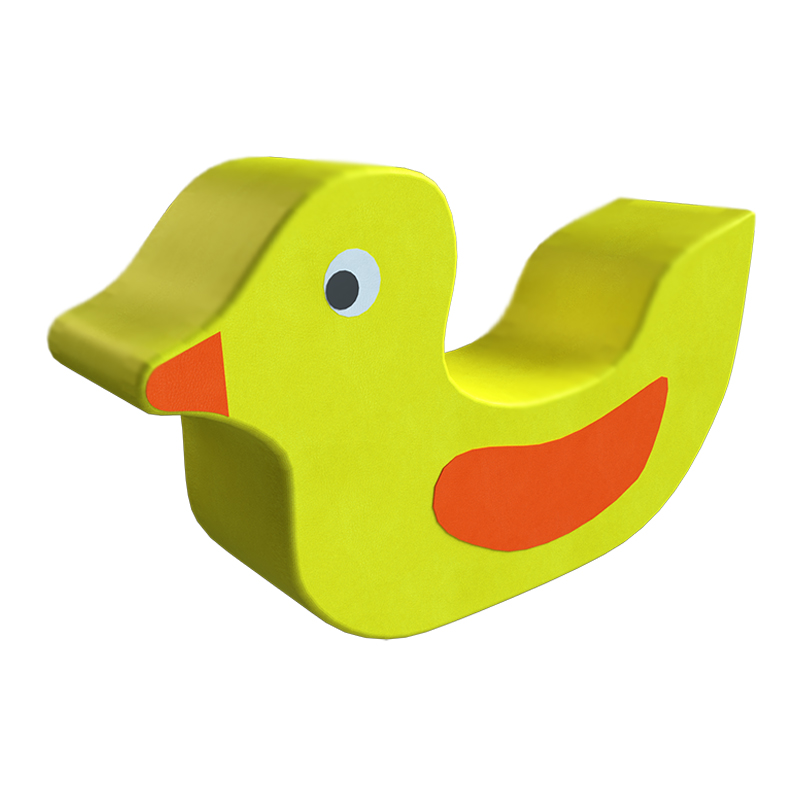 Контурная игрушка УТЕНОК Romana (ДМФ-МК-01.94.01)