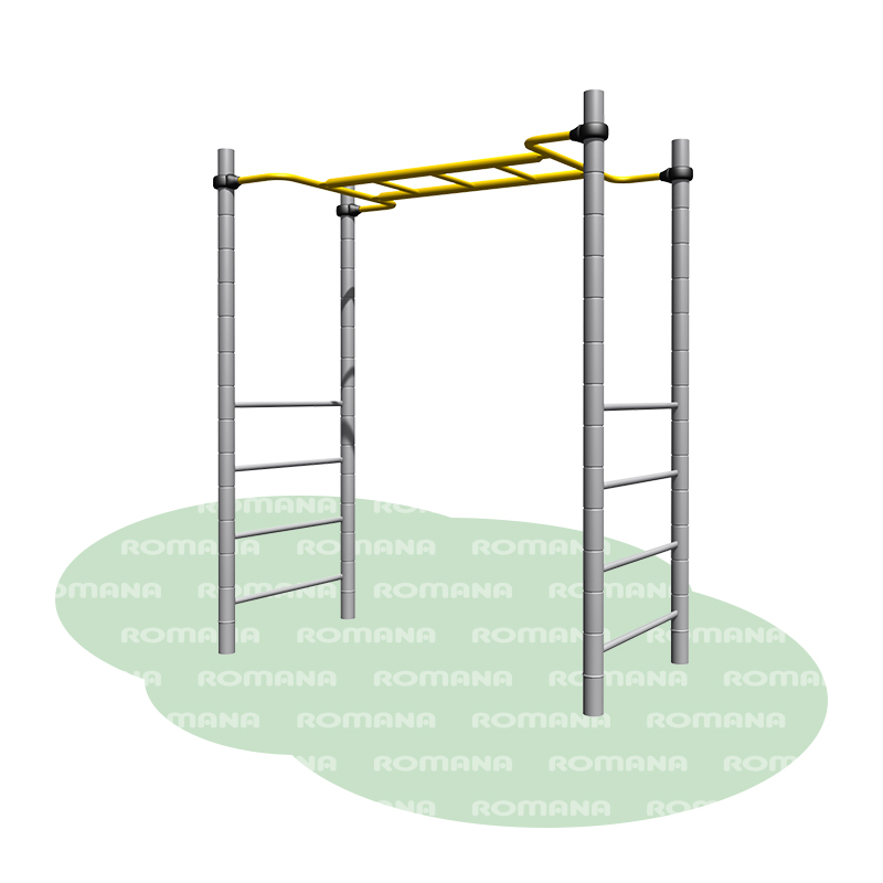 Рукоход Romana 204.05.00
