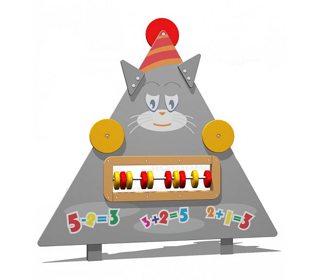 Бизиборд Romana 057.57.00